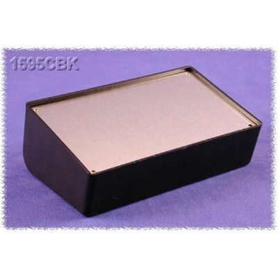 Hammond Alloggiamento della console. (Case), Accessori di elettronica + Alloggiamento, Nero Hammond Alloggiamento della console. (Case), Accessori di elettronica + Alloggiamento, Nero