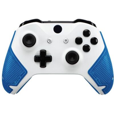 Lizard Skins XBOX One - Blu polare (ritagliato, 0,5 mm) (Xbox One S), Accessori per controller gaming, Blu Lizard Skins XBOX One - Blu polare (ritagliato, 0,5 mm) (Xbox One S), Accessori per controller gaming, Blu