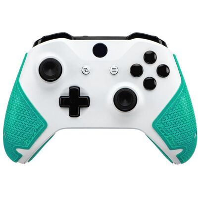 Lizard Skins XBOX One - Teal (ritagliato, 0.5mm) (Xbox One S), Accessori per controller gaming, Turchese Lizard Skins XBOX One - Teal (ritagliato, 0.5mm) (Xbox One S), Accessori per controller gaming, Turchese