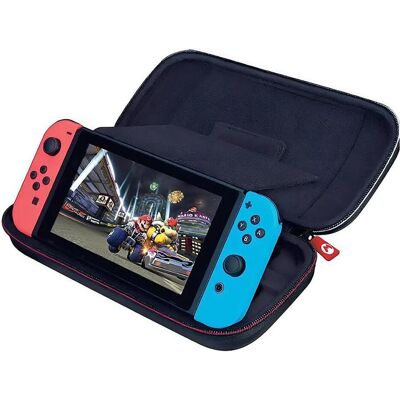 Bigben Caso di viaggio Mario Kart (Switch), Altri accessori gaming, Multicolore Bigben Caso di viaggio Mario Kart (Switch), Altri accessori gaming, Multicolore