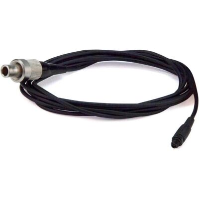 RØDE MICON-9 - Adattatore per HS1, Lavalier, PINMIC, (Sennheiser "Lemo"), Microfono RØDE MICON-9 - Adattatore per HS1, Lavalier, PINMIC, (Sennheiser "Lemo"), Microfono