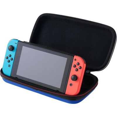 Bigben Switch custodia da viaggio Super Mario (Switch), Altri accessori gaming, Blu Bigben Switch custodia da viaggio Super Mario (Switch), Altri accessori gaming, Blu