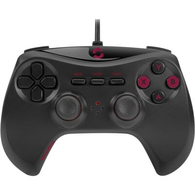 Speedlink Sciopero NX (PC), Controller gaming, Nero Speedlink Sciopero NX (PC), Controller gaming, Nero