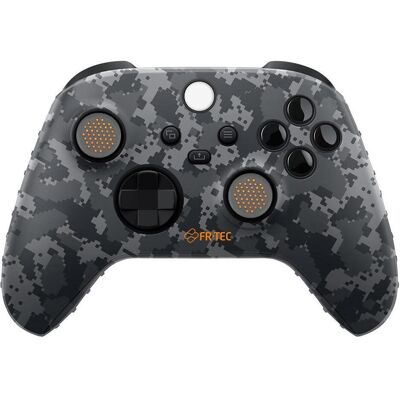 Blade kit personalizzato, Controller gaming, Grigio Blade kit personalizzato, Controller gaming, Grigio