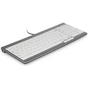 Bakker Elkhuizen Ultraboard 960 (DE, Cablato), Tastiera, Grigio Bakker Elkhuizen Ultraboard 960 (DE, Cablato), Tastiera, Grigio