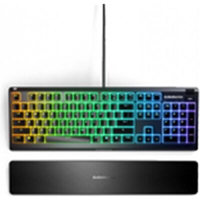 SteelSeries Apex 3 - Tastiera SteelSeries Apex 3 - Tastiera