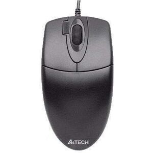 A4Tech OP-620D (Cablato), Mouse, Nero A4Tech OP-620D (Cablato), Mouse, Nero