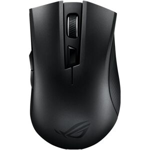 Asus ROG Strix Carry (Senza fili), Mouse, Nero Asus ROG Strix Carry (Senza fili), Mouse, Nero