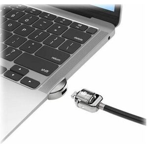 Compulocks Ledge MacBook Air Retina luglio 2019-2020, Sicurezza notebook, Argento Compulocks Ledge MacBook Air Retina luglio 2019-2020, Sicurezza notebook, Argento