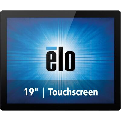ēlo ET1991L (1280 x 1024 pixel, 19"), Monitor, Nero ēlo ET1991L (1280 x 1024 pixel, 19"), Monitor, Nero