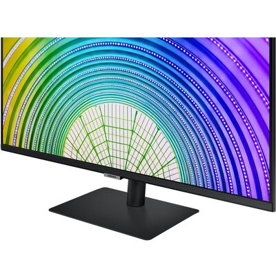 Samsung S32A600U (2560 x 1440 pixel, 32"), Monitor, Nero Samsung S32A600U (2560 x 1440 pixel, 32"), Monitor, Nero