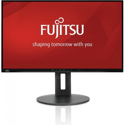 Fujitsu B27-9 TS (1920 x 1080 pixel, 27"), Monitor, Nero Fujitsu B27-9 TS (1920 x 1080 pixel, 27"), Monitor, Nero