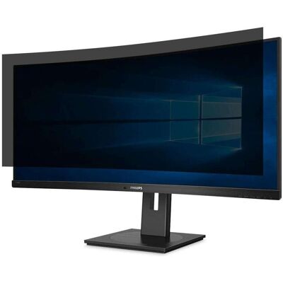Targus PF 2-Way (34", 21:9), Pellicola protettiva per monitor Targus PF 2-Way (34", 21:9), Pellicola protettiva per monitor