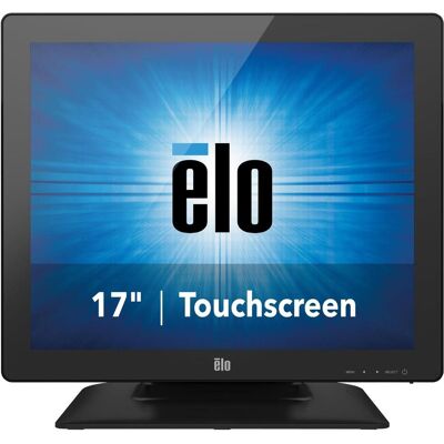 ēlo 1723L (1280 x 1024 pixel, 17"), Monitor, Nero ēlo 1723L (1280 x 1024 pixel, 17"), Monitor, Nero