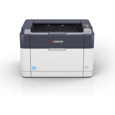 Kyocera Fs-1061dn (Laser, Bianco e nero), Stampante, Bianco, Nero Kyocera Fs-1061dn (Laser, Bianco e nero), Stampante, Bianco, Nero