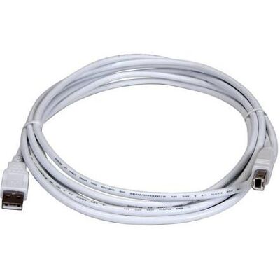 Lexmark Cavo stampante USB, Accessori per stampante Lexmark Cavo stampante USB, Accessori per stampante