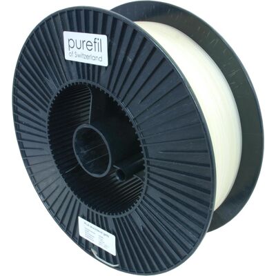 Purefil FIlament (PLA, 1.75 mm, 1000 g), Filamenti stampa 3D, Giallo Purefil FIlament (PLA, 1.75 mm, 1000 g), Filamenti stampa 3D, Giallo
