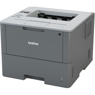 Brother HL-L6250DN (Laser, Bianco e nero), Stampante, Grigio Brother HL-L6250DN (Laser, Bianco e nero), Stampante, Grigio