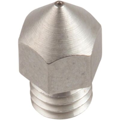 Ugello Micro-Swiss M2549-03 - 0,3mm - Accessori per Stampanti 3D Ugello Micro-Swiss M2549-03 - 0,3mm - Accessori per Stampanti 3D