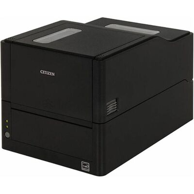 Citizen Cl-E321 Stampante Di Etichette Nera (203 dpi), Stampante di etichette, Nero Citizen Cl-E321 Stampante Di Etichette Nera (203 dpi), Stampante di etichette, Nero