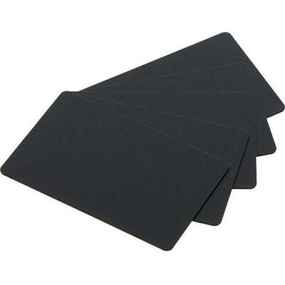 Evolis Carte di plastica, Accessori per stampante Evolis Carte di plastica, Accessori per stampante