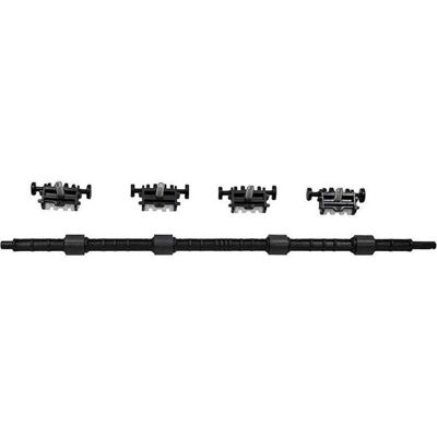 HP Fuser Roller Nero - Rullo di fusore per Samsung ML-2160 - 2168 HP Fuser Roller Nero - Rullo di fusore per Samsung ML-2160 - 2168