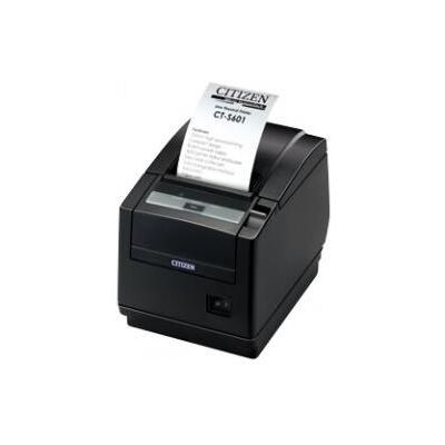 Adattatore USB Citizen TZ66803 - USB - per Citizen CT-S801 - Adattatore USB Adattatore USB Citizen TZ66803 - USB - per Citizen CT-S801 - Adattatore USB