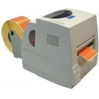 Citizen 2000415 Supporto media esterno - Rotolo di carta 203 mm Citizen 2000415 Supporto media esterno - Rotolo di carta 203 mm