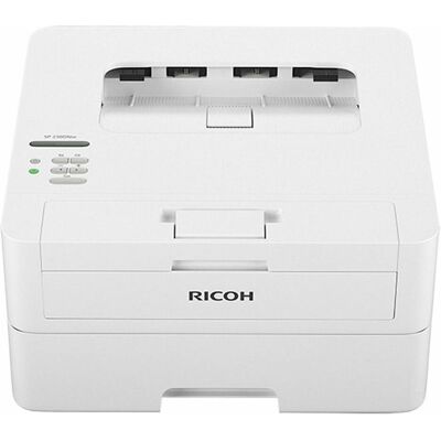 Ricoh SP 230DNw (Laser, Bianco e nero), Stampante, Bianco Ricoh SP 230DNw (Laser, Bianco e nero), Stampante, Bianco