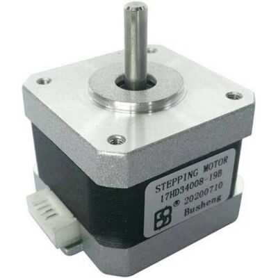 Renkforce Renkforce Basic 3 Motore Passo-Passo - Ricambio per stampante 3D Renkforce Renkforce Basic 3 Motore Passo-Passo - Ricambio per stampante 3D