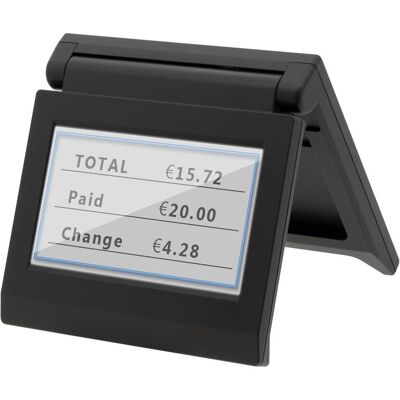 Seiko Display Per Rp-F, Stampante di etichette, Nero Seiko Display Per Rp-F, Stampante di etichette, Nero