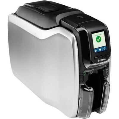 Zebra Zc300 (300 dpi), Stampante di etichette, Nero Zebra Zc300 (300 dpi), Stampante di etichette, Nero
