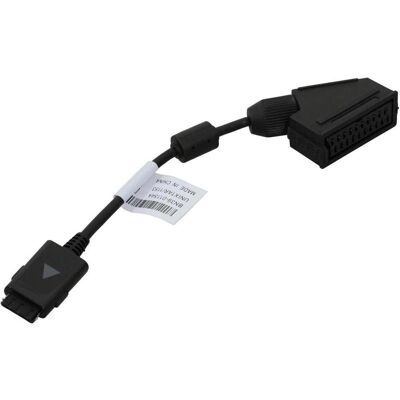 Samsung BN39-01154F - Cavo SCART affidabile Samsung BN39-01154F - Cavo SCART affidabile