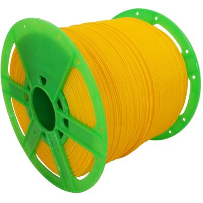 Purefil Parlamento (PLA, 1.75 mm, 2500 g), Filamenti stampa 3D, Argento Purefil Parlamento (PLA, 1.75 mm, 2500 g), Filamenti stampa 3D, Argento