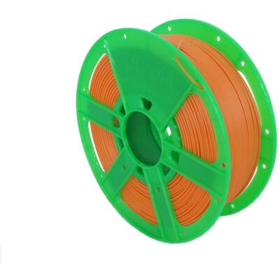Purefil Parlamento (PLA, 1.75 mm, 1000 g), Filamenti stampa 3D, Arancia Purefil Parlamento (PLA, 1.75 mm, 1000 g), Filamenti stampa 3D, Arancia