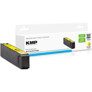 KMP, Cartucce, Tinte sostituito HP913A (F6T79AE) (Y) KMP, Cartucce, Tinte sostituito HP913A (F6T79AE) (Y)