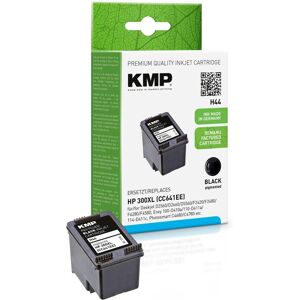 KMP, Cartucce, H44 Cartuccia d'inchiostro comp. con HP CC 641 EE No. 300XL (FC) KMP, Cartucce, H44 Cartuccia d'inchiostro comp. con HP CC 641 EE No. 300XL (FC)