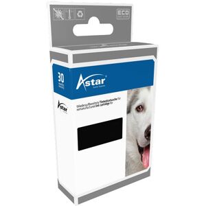 Astar, Cartucce, 12 ml - Nero - compatibile - cartuccia d'inchiostro (FC) Astar, Cartucce, 12 ml - Nero - compatibile - cartuccia d'inchiostro (FC)