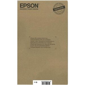 Epson Cartucce, Carrello inchiostro/24 Elefante BK/CY/MG/YL/LCY/LMG (C, FC, LC, M, ML, Y) Epson Cartucce, Carrello inchiostro/24 Elefante BK/CY/MG/YL/LCY/LMG (C, FC, LC, M, ML, Y)