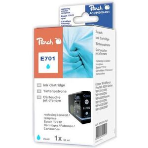 Peach, Cartucce, T7012, 36ml (C) Peach, Cartucce, T7012, 36ml (C)