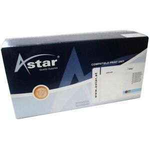 Astar, Cartucce, 28 ml - Nero - Testina di stampa con ricarica della cartuccia (In alternativa a: Canon BX-3) (FC) Astar, Cartucce, 28 ml - Nero - Testina di stampa con ricarica della cartuccia (In alternativa a: Canon BX-3) (FC)
