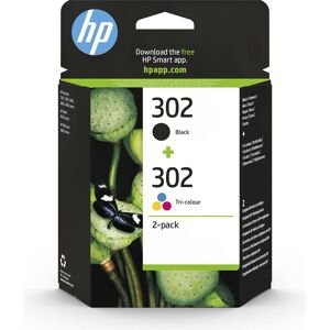 HP Cartucce, 302 (C, FC, M, Y) HP Cartucce, 302 (C, FC, M, Y)