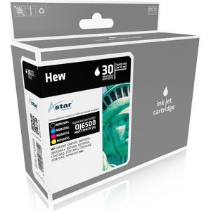 Astar, Cartucce, 4-Pack - Nero, Giallo, Ciano, Magenta (C, FC, M, Y) Astar, Cartucce, 4-Pack - Nero, Giallo, Ciano, Magenta (C, FC, M, Y)