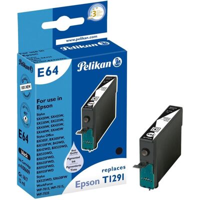 Pelikan Cartucce, T129 (FC) Pelikan Cartucce, T129 (FC)