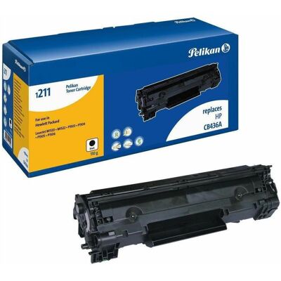 Pelikan Toner, 36a (FC) Pelikan Toner, 36a (FC)