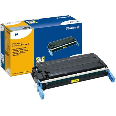 Pelikan Toner, 641a (Y) Pelikan Toner, 641a (Y)