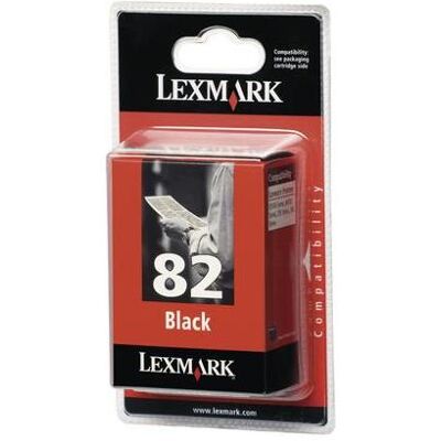 Lexmark Cartucce, No. 82 (FC) Lexmark Cartucce, No. 82 (FC)
