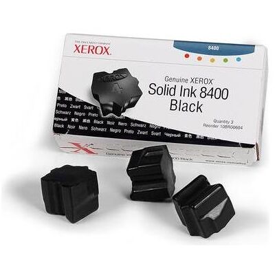 Xerox Cartucce, Inchiostro solido 8400 (FC) Xerox Cartucce, Inchiostro solido 8400 (FC)