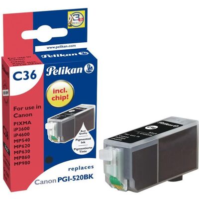 Pelikan Cartucce, Igp-520 (FC) Pelikan Cartucce, Igp-520 (FC)