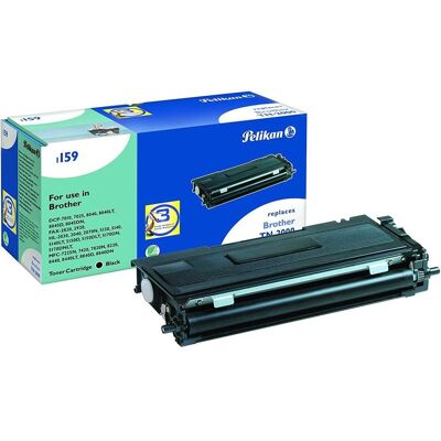 Pelikan Toner, Tn-2000 (FC) Pelikan Toner, Tn-2000 (FC)